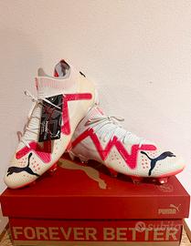 Scarpe Da Calcio Puma Future Ultimate FG/AG