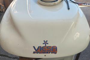 Viesa holiday III S