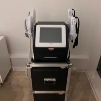 MACCHINARIO ELETTROSTIMOLAZIONE  MUSCLE TRAINER