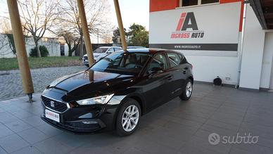 SEAT Leon 1.0 eTSI 110 CV DSG Business