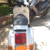 VESPA HP 50