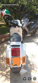 VESPA HP 50