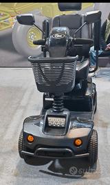 scooter elettrico per disabili 