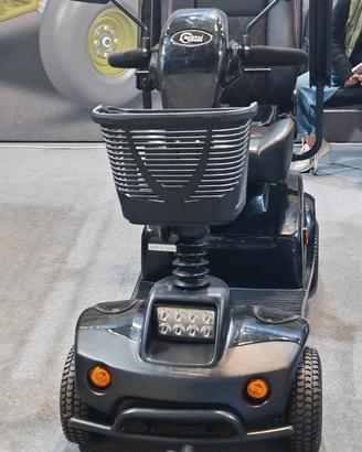 scooter elettrico per disabili 
