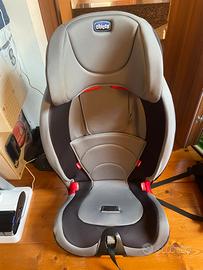 Seggiolino auto chicco 9-36 kg