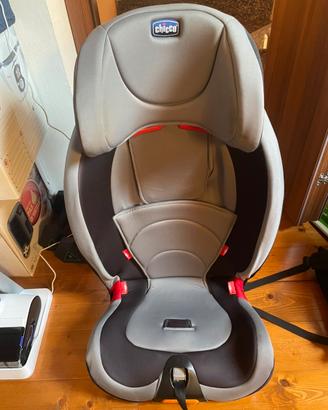 Seggiolino auto chicco 9-36 kg