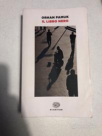 Il libro nero