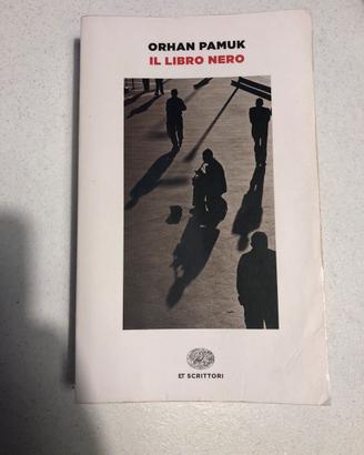 Il libro nero