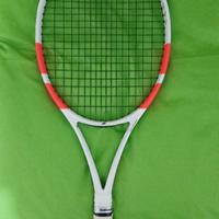 Babolat pure strike