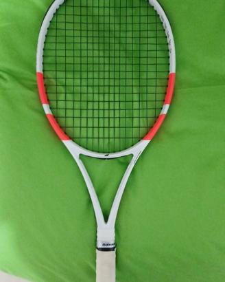 Babolat pure strike