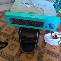 Computer più stampante