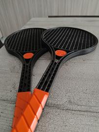 racchette vintage da tennis 