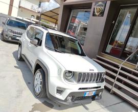 Jeep Renegade 1.6 Mjt DDCT 120 CV Limited