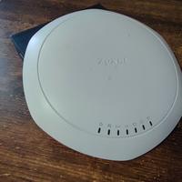 Zyxel wac6103d WiFi
