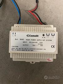 Alimentatore Comelit 1441