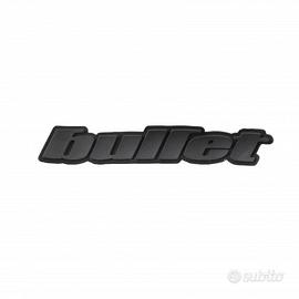 Adesivo fianco posteriore Derbi Atlantis Bullet