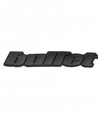 Adesivo fianco posteriore Derbi Atlantis Bullet