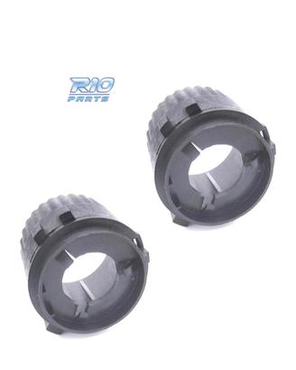 SET ADATTATORI LAMPADE XENON PER VOLKSWAGEN VW GOL