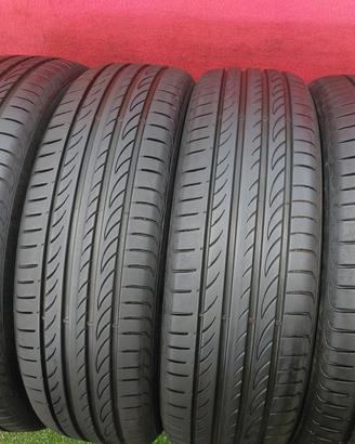 195 55 20 Gomme Estiv 95% Renault Scenic 195 55R20