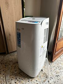 Climatizzatore Ergo Milo Plus