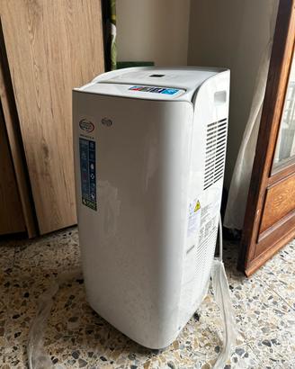Climatizzatore Ergo Milo Plus