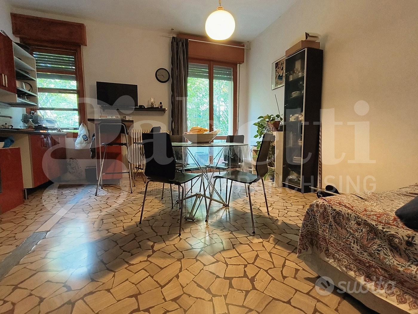Appartamento – Sasso Marconi, Fontana - Vista 3