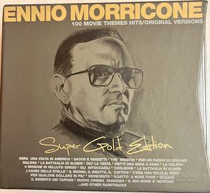 Ennio Morricone