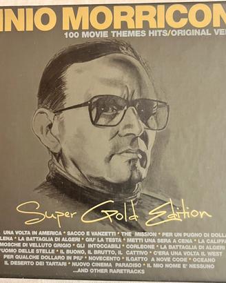 Ennio Morricone