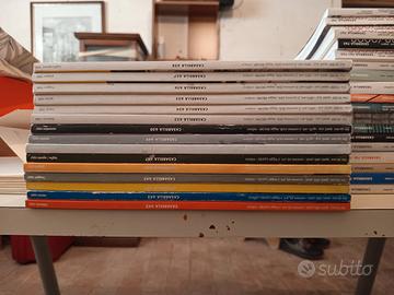 Rivista di architettura Casabella €3,00 cadauno
