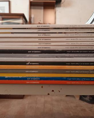Rivista di architettura Casabella €3,00 cadauno