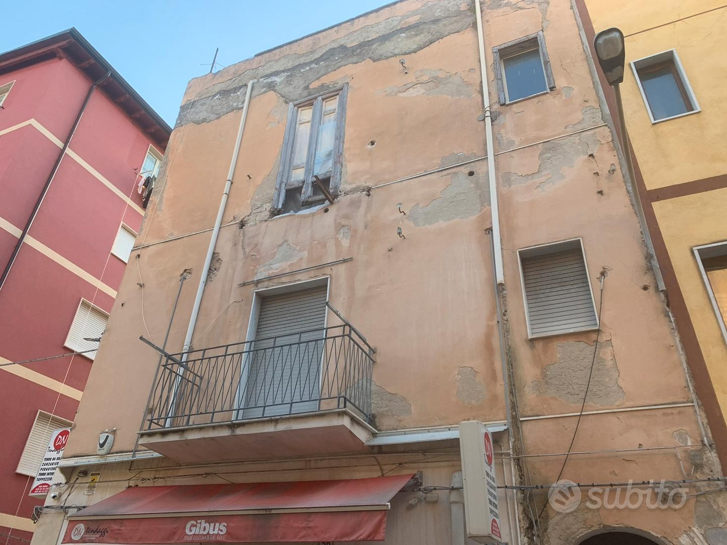 Appartamento – Gela, Granai Ducali, Caltanissetta - Vista 4