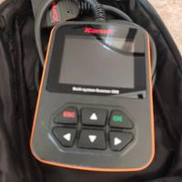 Tester obd 
