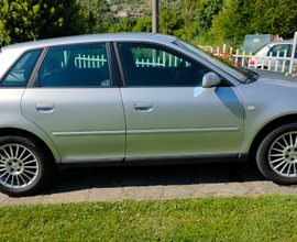 Audi A3 1.6 5p. GPL