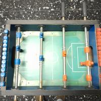 mini calciobalilla