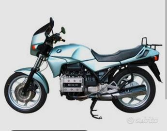 RICAMBI BMW K 75 K 100 K1100