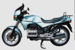 RICAMBI BMW K 75 K 100 K1100