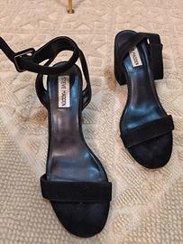 Sandali Steve Madden neri