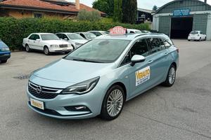 Opel Astra 1.6 CDTi 136CV Start&Stop Sports Tourer