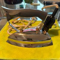 Wertex ferro da stiro vintage anni ‘50
