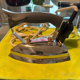 Wertex ferro da stiro vintage anni ‘50