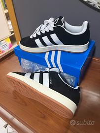 Adidas Campus Nere Nuove