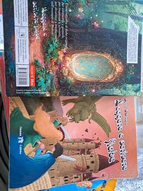 libri di scuola media primaria 