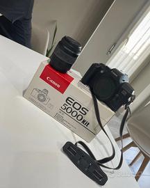 Canon Eos 5000