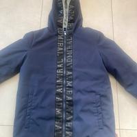 Piumino Admiral bambino