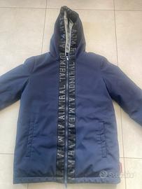 Piumino Admiral bambino