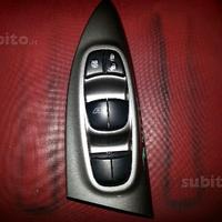 Pulsantiera nissan juke sx