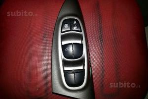 Pulsantiera nissan juke sx