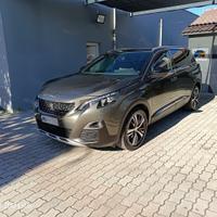 PEUGEOT 5008 BlueHDi 130 S&S EAT8 GT L. 7 p ProMMo