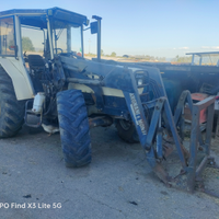 Trattore Lamborghini 874/90