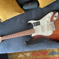 Chitarra elettrica Fender Stratocaster